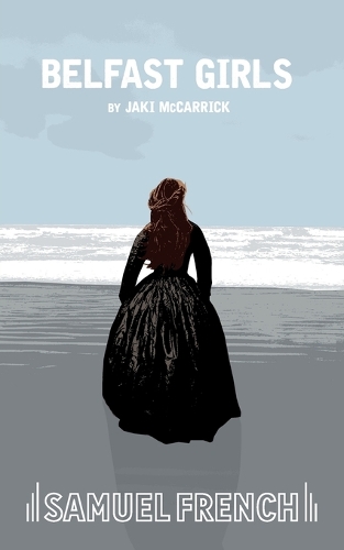 Belfast Girls (Paperback)