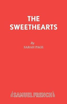 The Sweethearts (Paperback)