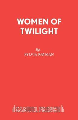 Women of Twilight (Paperback)