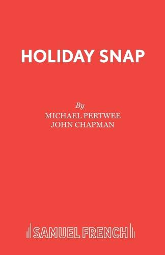 Holiday Snap (Paperback)