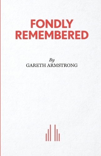 Fondly Remembered (Paperback)