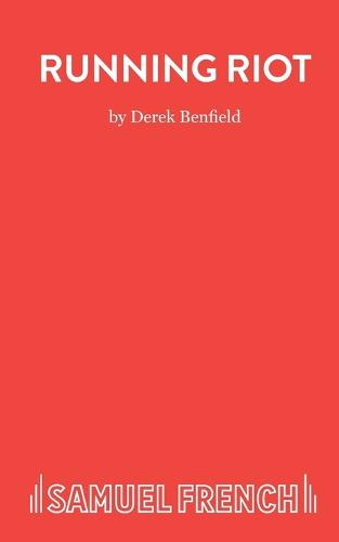 Running Riot: Play (Paperback)