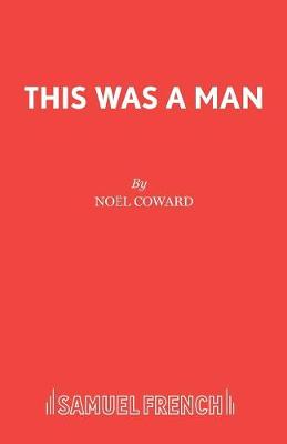 This Was a Man (Paperback)