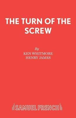 Turn of the Screw - Ken Whitmore