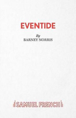 Eventide (Paperback)