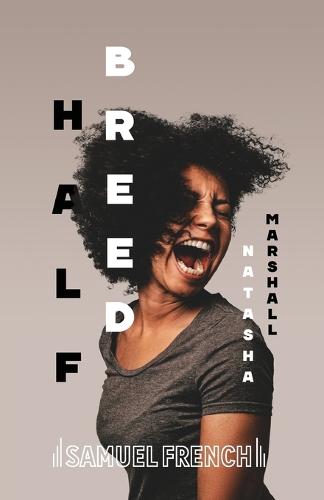 Half Breed (Paperback)