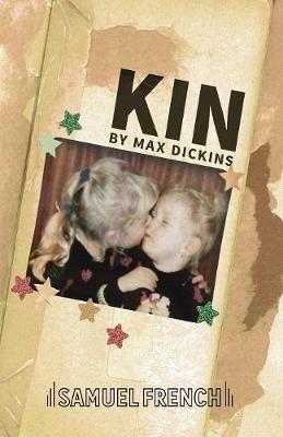 Kin (Paperback)