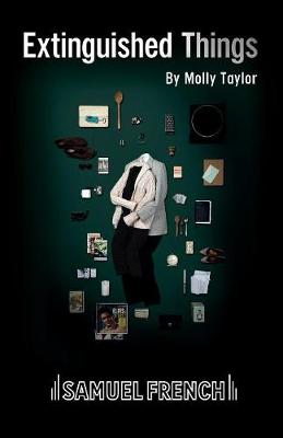Extinguished Things (Paperback)