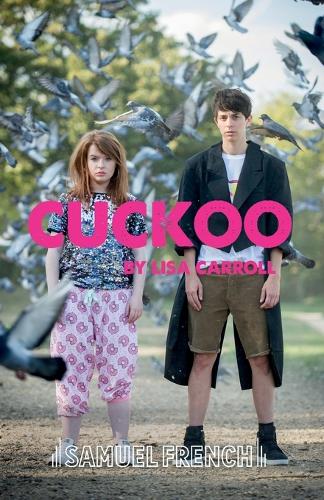 Cuckoo (Paperback)