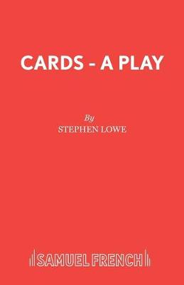 Cards - Acting Edition S. (Paperback)