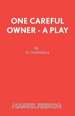 One Careful Owner - Acting Edition S. (Paperback)