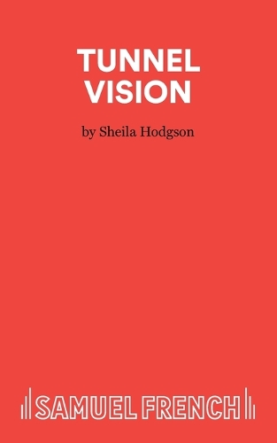 Tunnel Vision (Paperback)