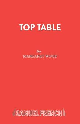 Top Table - Acting Edition S. (Paperback)