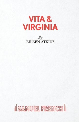 Vita & Virginia, la pièce de théâtre d’Eileen Atkins 9780573130120