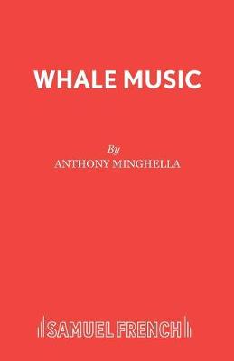 Cover Whale Music - Acting Edition S.