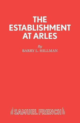 Establishment at Arles (Paperback)