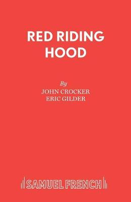 Red Riding Hood: Pantomime - Acting Edition S. (Paperback)