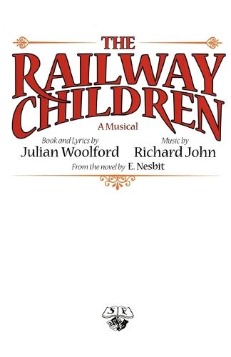The Railway Children: A Musical (Paperback)