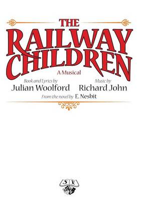 The Railway Children: A Musical (Paperback)
