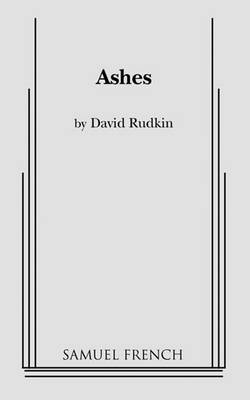 Ashes (Paperback)
