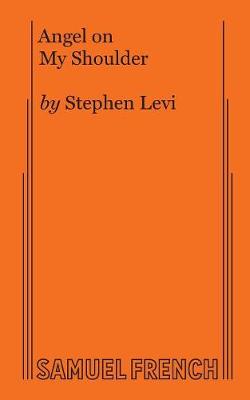 Angel on My Shoulder (Paperback)