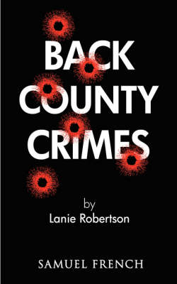 Back County Crimes (Paperback)