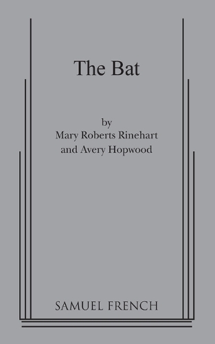 The Bat (Paperback)