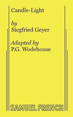 Candle-Light (Paperback)