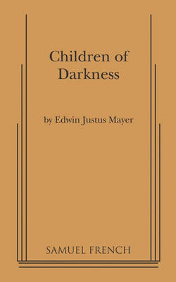 Children of Darkness (Paperback)