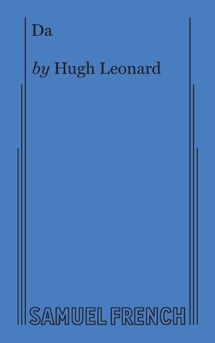 Da (Paperback)