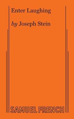 Enter Laughing (Paperback)