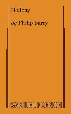Holiday (Paperback)