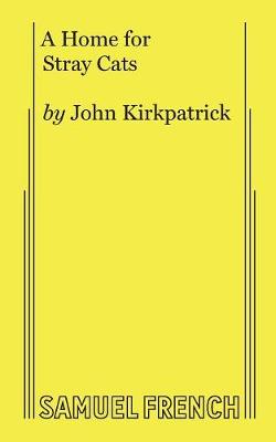 A Home for Stray Cats (Paperback)