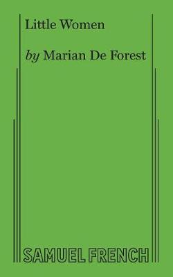 Little Women (Paperback)