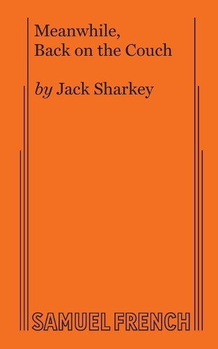 Meanwhile Back on the Couch (Paperback)