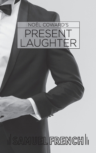 Present Laughter (Paperback)