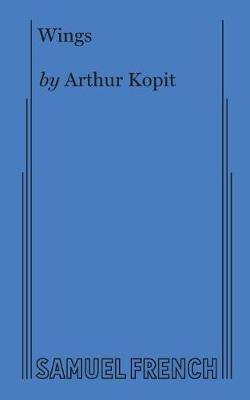 Wings (Kopit) (Paperback)
