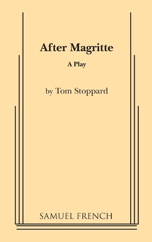 After Magritte (Paperback)