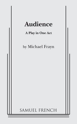 Audience (Paperback)