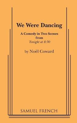 We Were Dancing (Paperback)