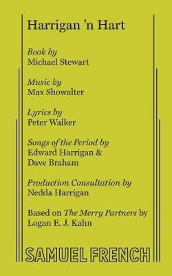 Harrigan 'n Hart (Paperback)