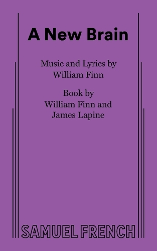 A New Brain (Paperback)