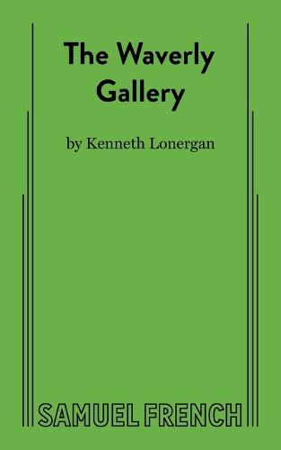The Waverly Gallery (Paperback)