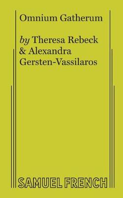 Omnium Gatherum (Paperback)