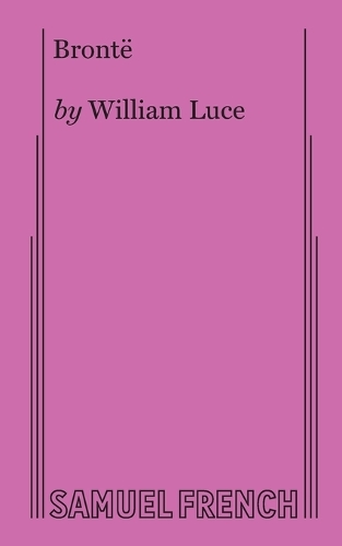 Bronte (Paperback)