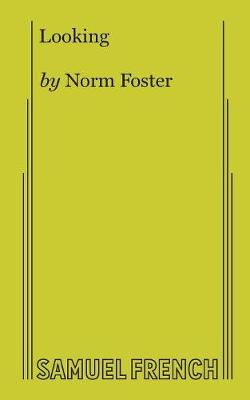 Looking (Paperback)