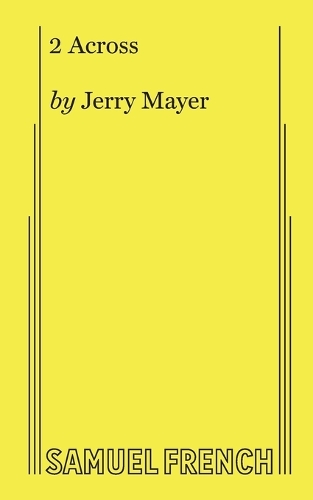 2 Across (Paperback)