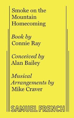 Smoke on the Mountain Homecoming (Paperback)