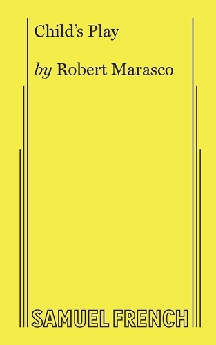 Child's Play (Paperback)