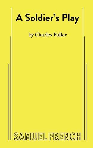 Soldier's Play (Paperback)